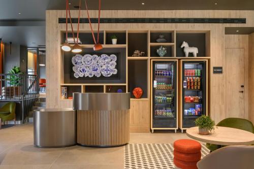 Residence Inn by Marriott Lisbon - image 3