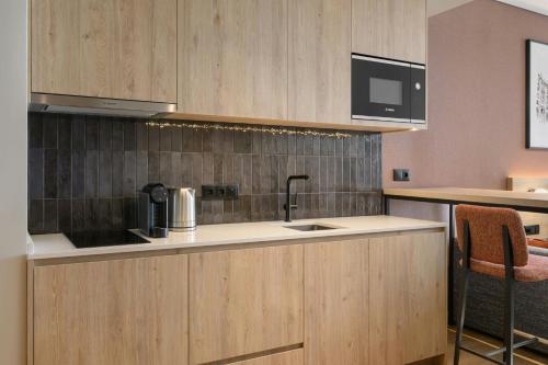 Residence Inn by Marriott Lisbon - image 6