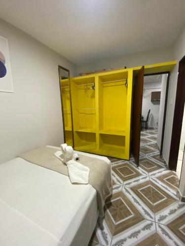 Pousada Atlântico flat tambaú praia - image 4