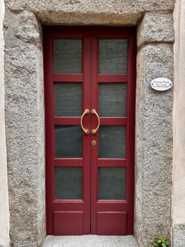 . La Pasquina Casa vacanze, Tempio Pausania