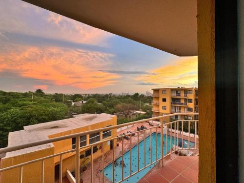 Vive Santa Marta!