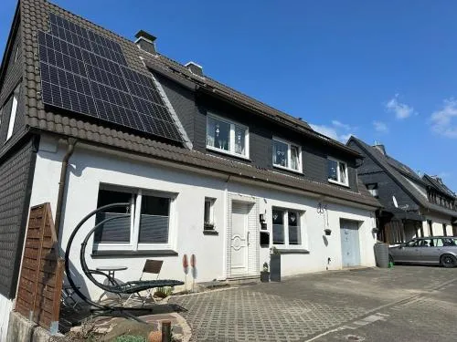 Ferienunterkunft mit Aussicht in Bestwig in Bestwig, Deutschland