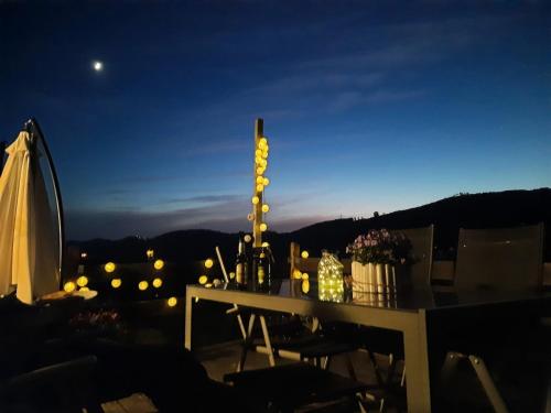 Ferienunterkunft mit Aussicht in Bestwig in 貝斯特維格