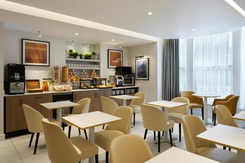 Four Points Flex by Sheraton London Kensington Olympia - image 9