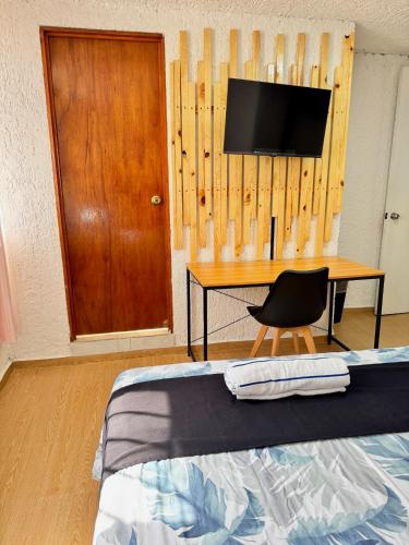 Hotel Farallon Inn Cancún, Канкун (фото 5)