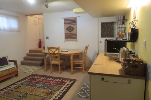 設施, Friendly Footprint in 戈爾登市區