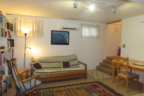 設施, Friendly Footprint in 戈爾登市區