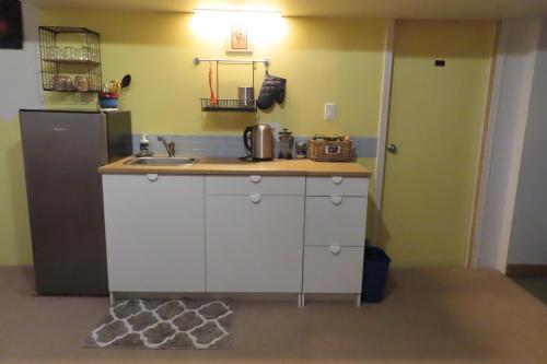 廚房, Friendly Footprint in 戈爾登市區