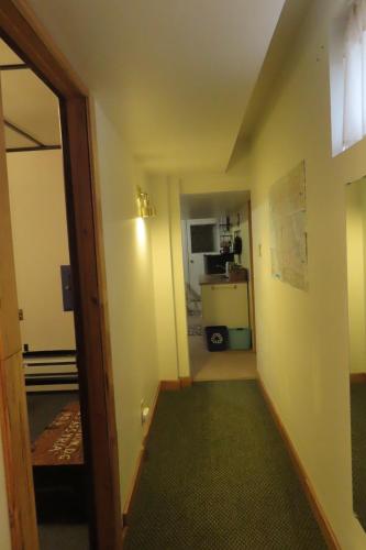 Friendly Footprint in 戈爾登市區