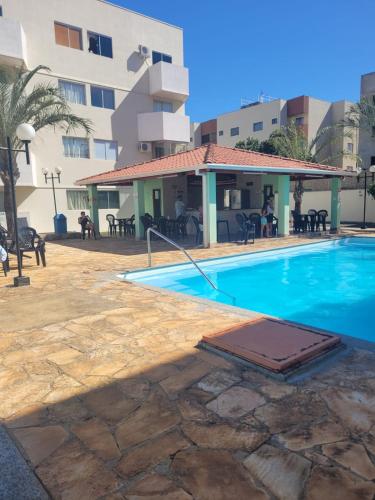 Swimming pool, Ilha bella 2 in Popular