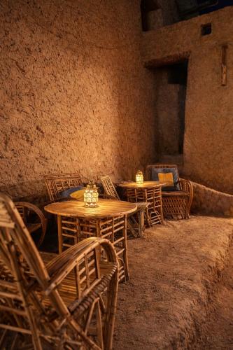 Soléi Old Town (Solei Old Town) in Сива