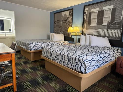 Sprucewood Inn in Elyria, USA