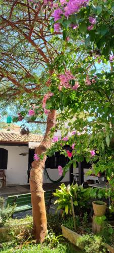 Casa Baluarte Guest House Búzios – khách sạn tại Bãi Biển Geriba