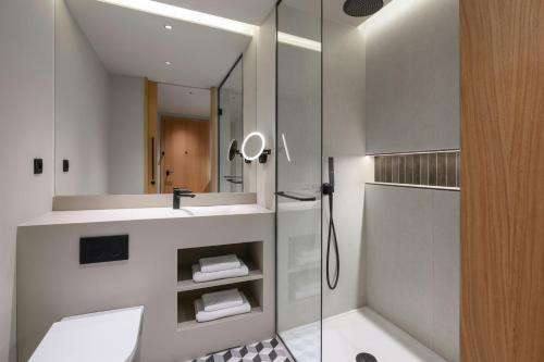 Residence Inn by Marriott Lisbon - image 8