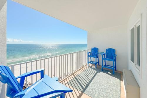 Perdido Skye 64 – khách sạn tại Gulf Beach