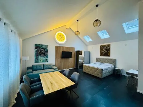 Erdeis Apartments in Krems an der Donau, Österreich