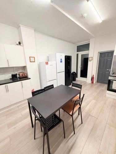 Tottenham Stadium En Suites Guest Rooms 4
