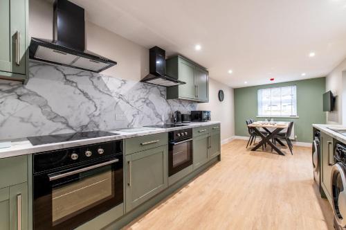 Gillingham Luxury, LNG GRAIN, Workers, Parking, Flexible Weekly Deals - Upper Halling