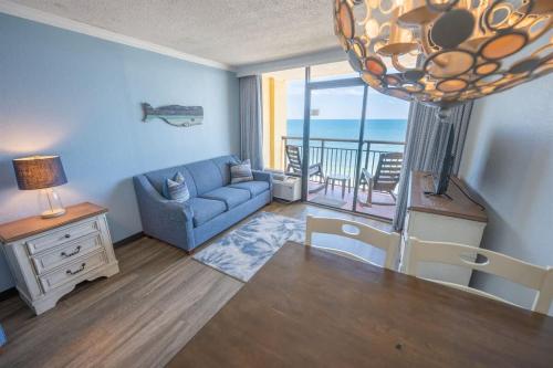 New at Caravelle Resort - Pools - Honeymoon Suite – khách sạn tại Trung tâm thành phố Myrtle Beach
