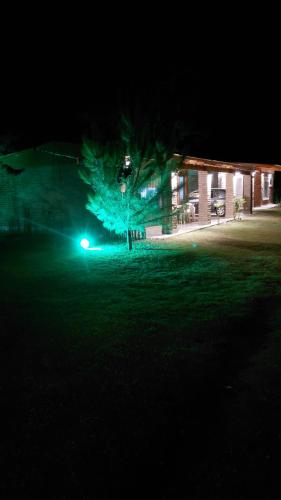 Complejo Sans Souci