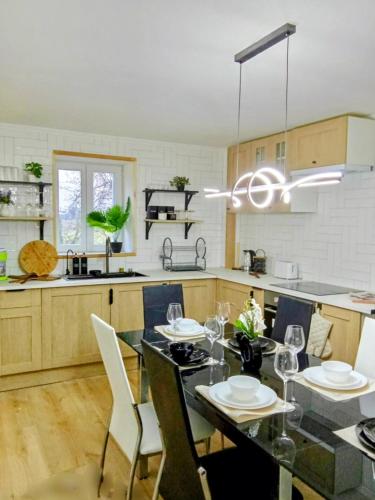 Maison Moderne à 20 minute de Strasbourg (Maison Moderne a 20 minute de Strasbourg) in Kurtzenhouse
