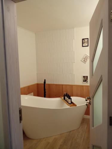 Maison Moderne à 20 minute de Strasbourg (Maison Moderne a 20 minute de Strasbourg) in Kurtzenhouse
