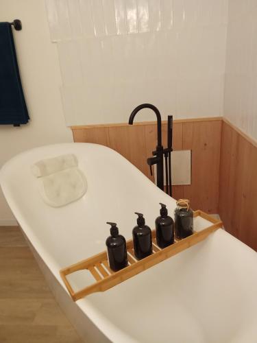 Maison Moderne à 20 minute de Strasbourg (Maison Moderne a 20 minute de Strasbourg) in Kurtzenhouse
