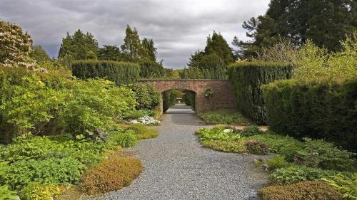 Oaktree Manor - BBQ, games rooms and pet friendly in Ballyroney