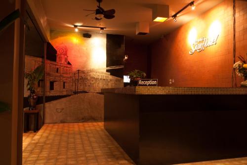 プーケット サイアム ヴィラズ【SHA Extra+認定】