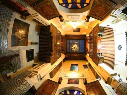Riad Tilal Fes & spa - image 12