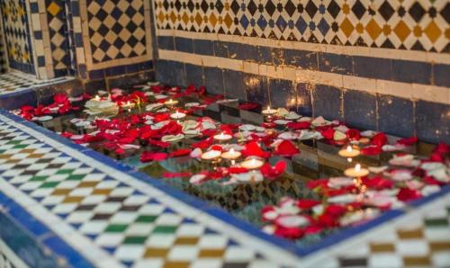 Riad Tilal Fes & spa - image 8
