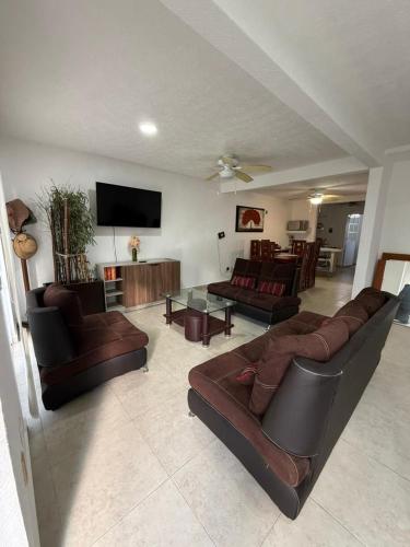 Condominio Casa, Puente del Mar, Casa Privada
