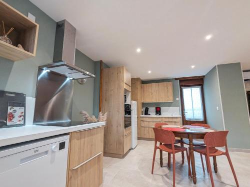Maison en campagne à Anjouin avec climatisation et wifi - FR-1-591-775 (Maison en campagne a Anjouin avec climatisation et wifi - FR-1-591-775) in Maray ciems