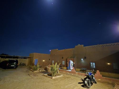 Dar Gamra in Merzouga