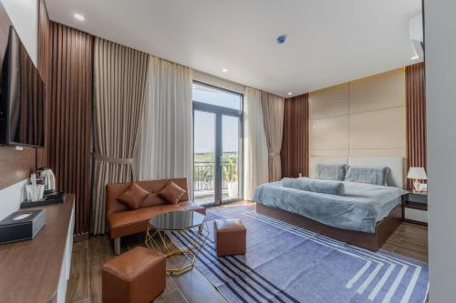 Loc Binh Hotel – khách sạn tại Lăng Cô