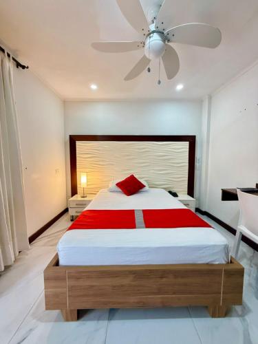 Foto - Hotel Ingenio Reina Isabel