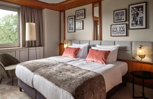 Leonardo Hotel Frankfurt City South - image 31