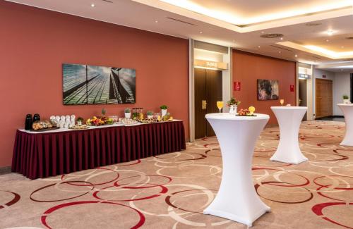 Leonardo Hotel Frankfurt City South - image 37