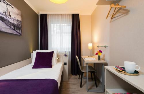 Leonardo Hotel Frankfurt City Center - image 6