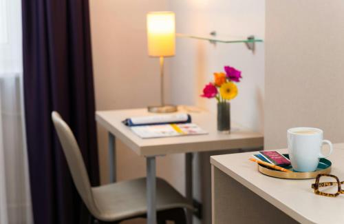 Leonardo Hotel Frankfurt City Center - image 8