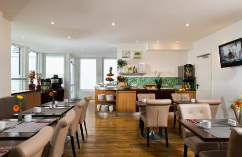 Leonardo Hotel Frankfurt City Center - image 12