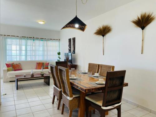 Food and beverages, Casa Com Piscina Beira Mar Em Maceio -AL in Maceio