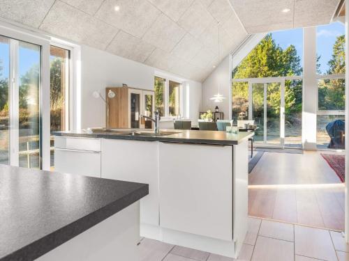 Facilities, person holiday home in Romo-By Traum in Toftum