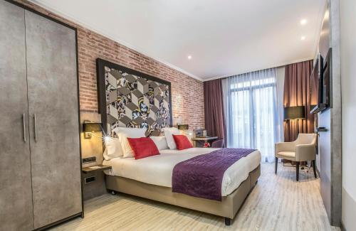 Leonardo Hotel Barcelona Las Ramblas, Barcelona