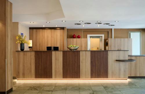 Leonardo Hotel & Residenz München in München, Deutschland