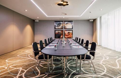 Meeting room / ballrooms, Leonardo Hotel Zurich Airport in Zürich