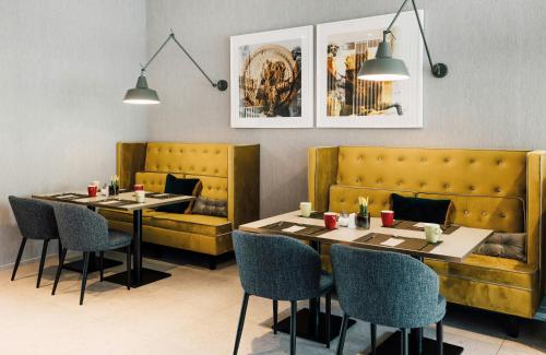 Leonardo Hotel Zurich Airport in Kloten, Schweiz