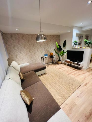 Kukis Duplex Beach near Bilbao in Getxo