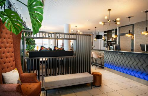Leonardo Hotel Salzburg City Center, Salcburk (fotografie 7)