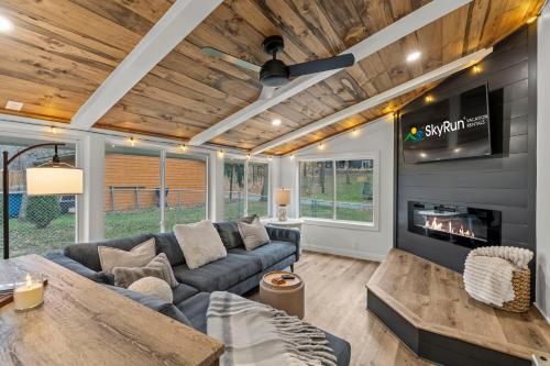 Facilities, The Covington Haus in Minnetonka (MN)
